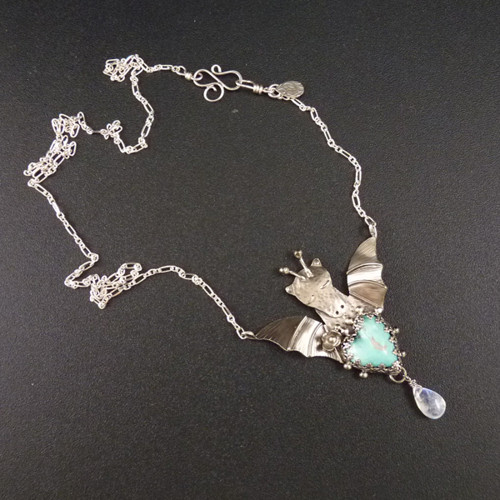 Pravé srdce mám, drak..amulet — foto 4