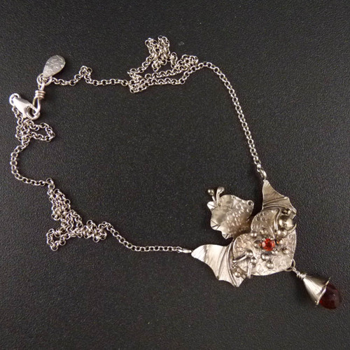 Ohnivé srdce draka..amulet — foto 5