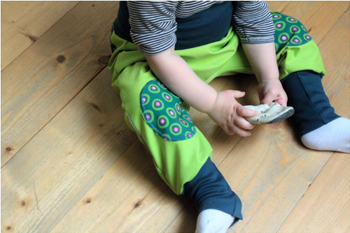 Softshellové kalhoty jarné/letné — foto 6