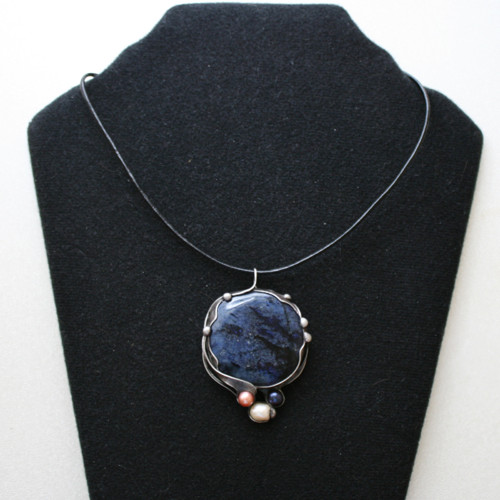 Dumortierit - na přání — foto 3