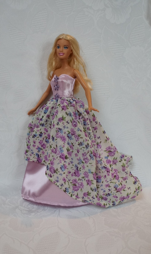 Princezna Viola — foto 3