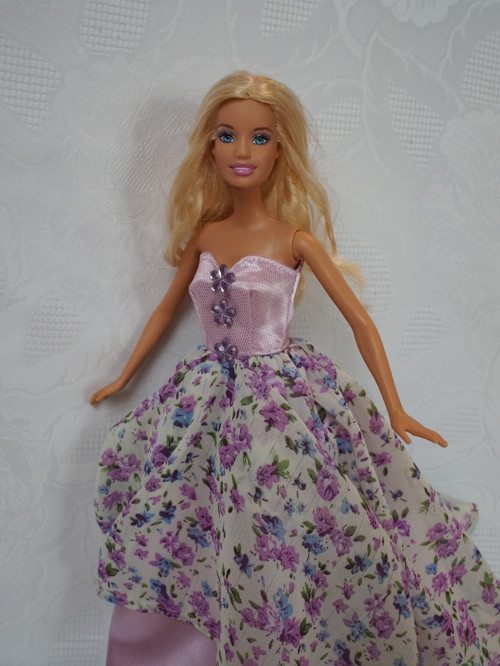 Princezna Viola — foto 5