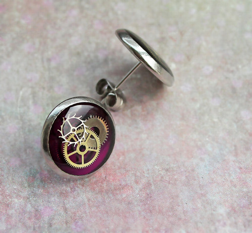 Violet circles — foto 2