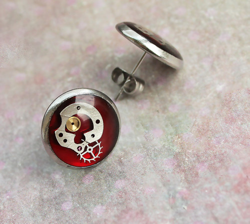 Red circles — foto 2