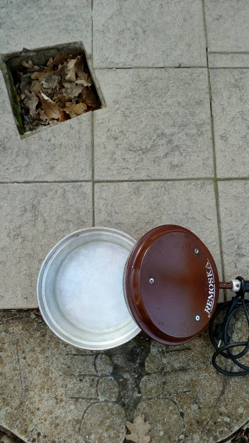 Remoska — foto 3