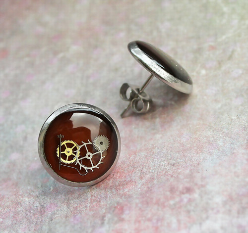 Brown circles — foto 2