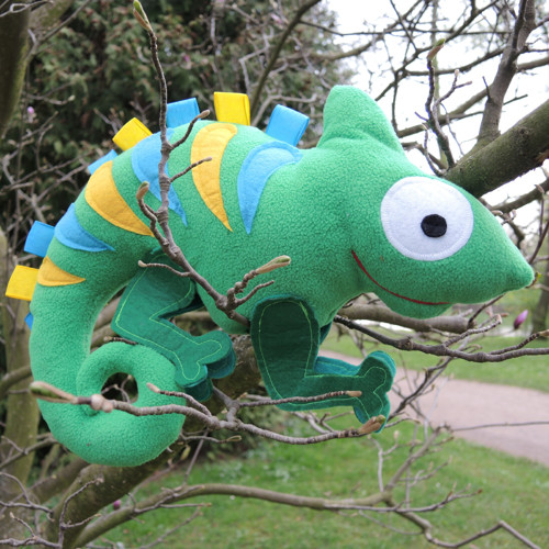 Chameleon — foto 2