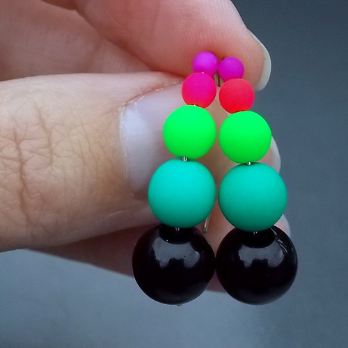 UV Neo Bubbles... — foto 3