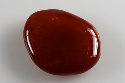 Achát ohnivý 3,8 cm — foto 2