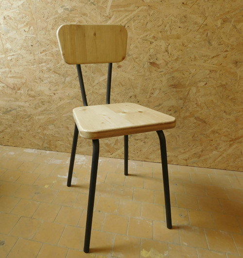 Židle Re-Design — foto 2