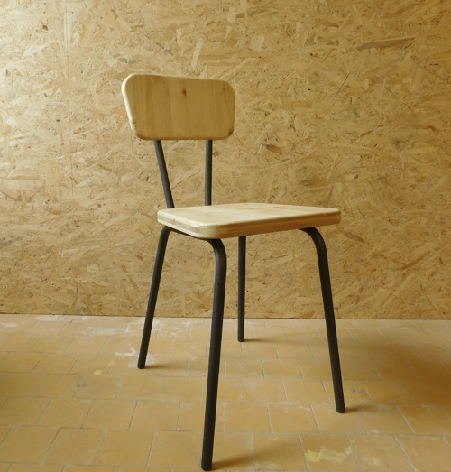 Židle Re-Design — foto 3
