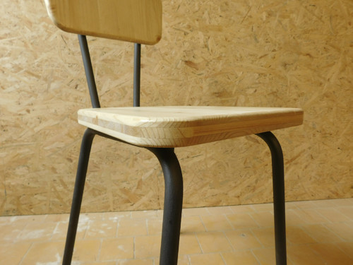 Židle Re-Design — foto 4