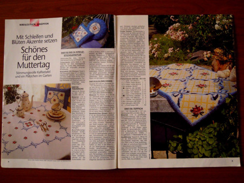 Časopis ANNA 4/1997 — foto 3
