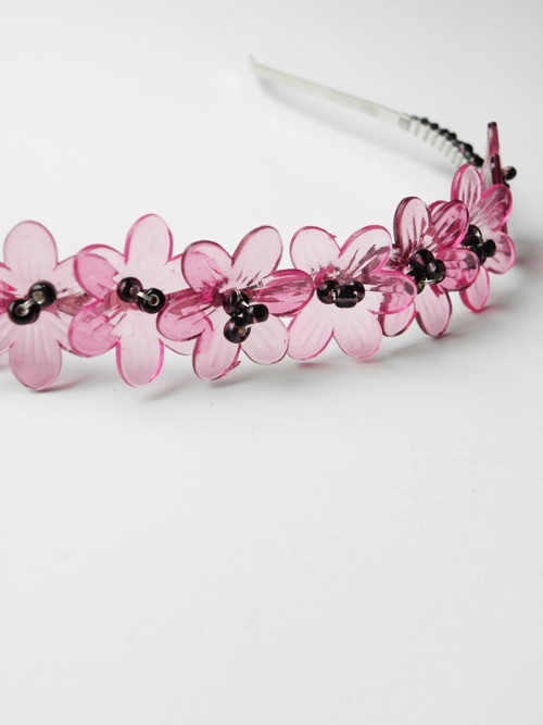 Sakura •čelenka• — foto 4