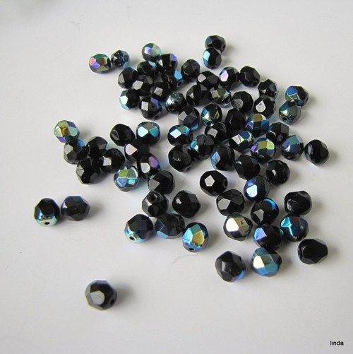 Ohňovky * KULIČKA * 6mm * 20 ks/bal — foto 2
