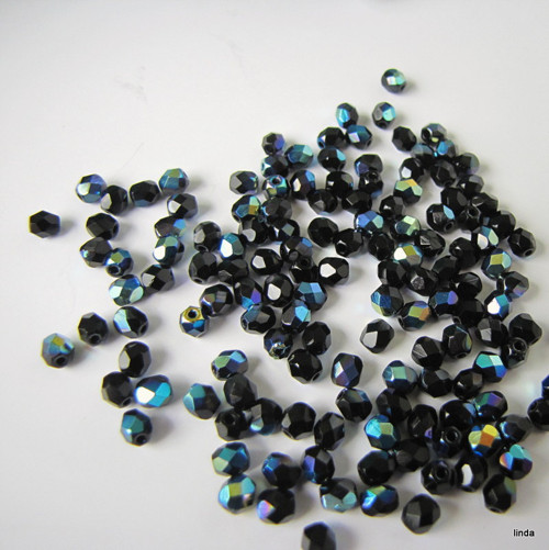 Ohňovky * KULIČKA * 6mm * 20 ks/bal — foto 3