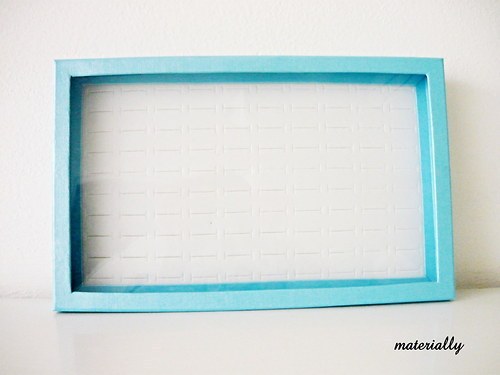 Předkládací plato světlemodré — foto 2