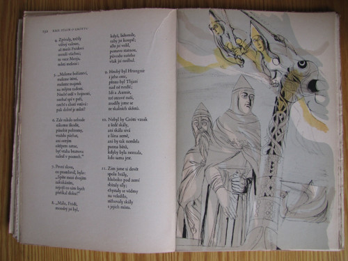 Edda, bohatýrské písně — foto 5