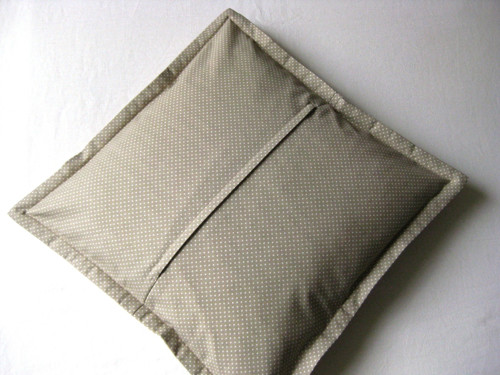PATCHWORK polštář s fotografií 44 x 44 cm — foto 5