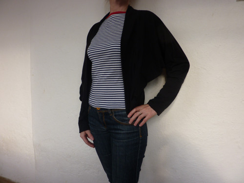 Přehoz XS-XL — foto 2