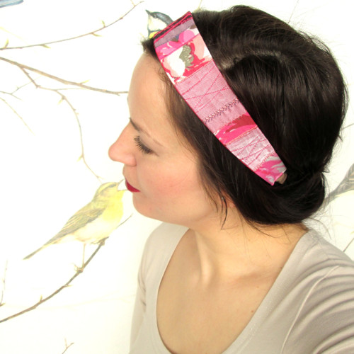 Čelenka Les.enchaînés.XVII. — foto 5