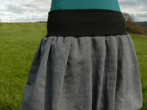 Šedá na přání — foto 2