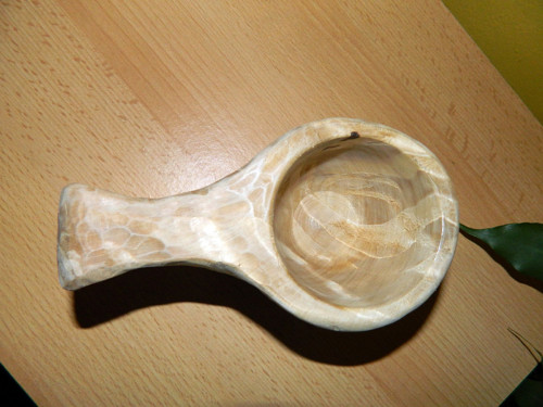 Kuksa — foto 2