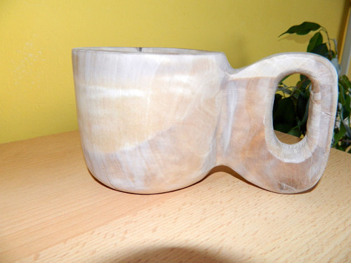 Kuksa pro chlapa — foto 2