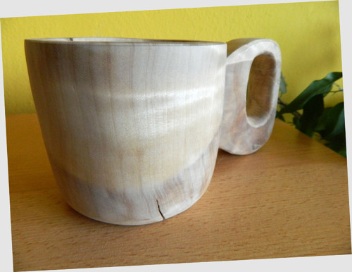 Kuksa pro chlapa — foto 3