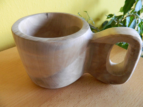 Kuksa pro chlapa — foto 4
