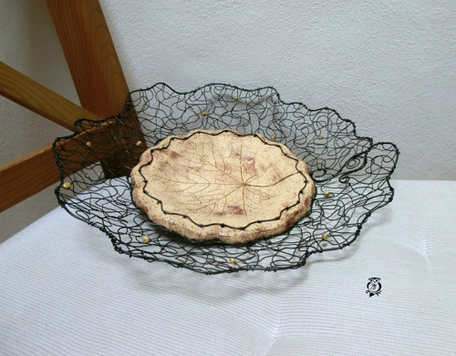 Mísa javorová — foto 5