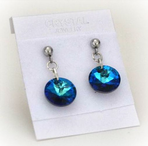 Sada Swarovski Elements Rivoli — foto 3