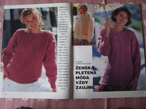 Sabrina č. 9/B — foto 2