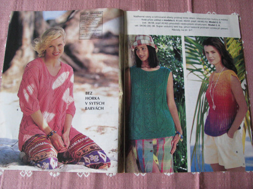 Sabrina č.8/ B — foto 2