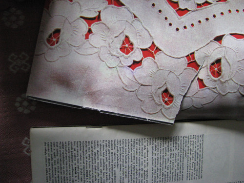 Vyšívání, časopis — foto 3