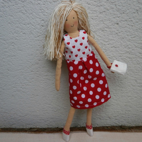 Anti Barbie — foto 2