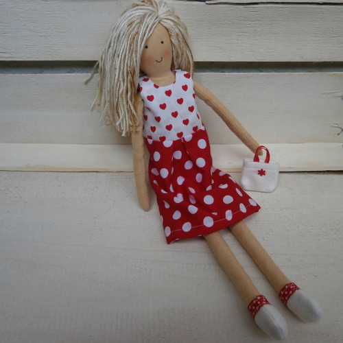 Anti Barbie — foto 3