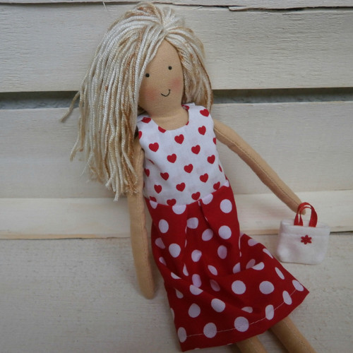 Anti Barbie — foto 4