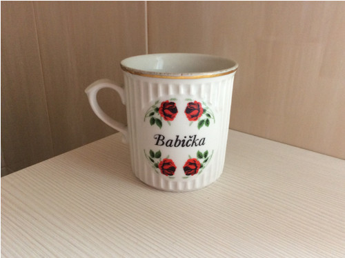 Hrnek..babička — foto 4