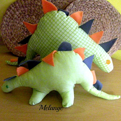 Dinosaurus- velkej-nejen pro kluky — foto 2