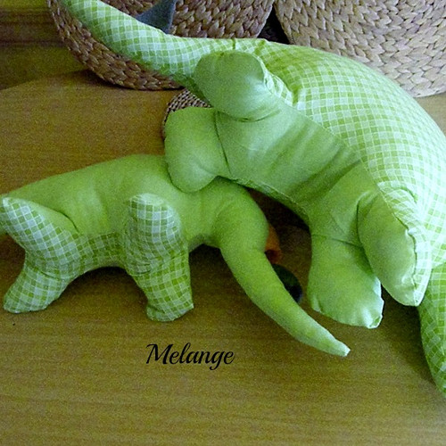 Dinosaurus- velkej-nejen pro kluky — foto 3