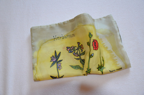 Herbář — foto 4