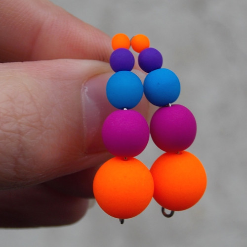 UV Neo Bubbles... — foto 4