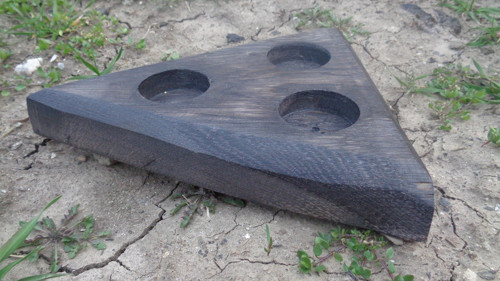 Svietniček Triangulum — foto 2