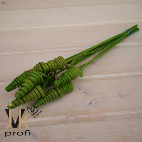 Cane cone mini - zelený — foto 2