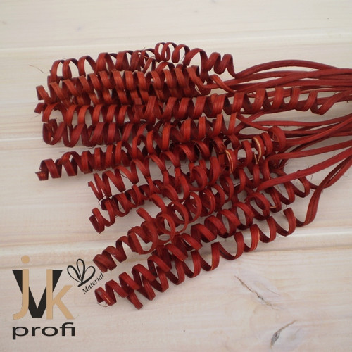 Cane spring mini - hnědý — foto 2