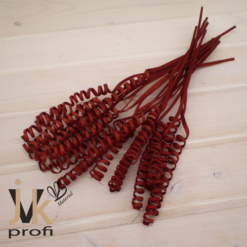 Cane spring mini - hnědý — foto 3