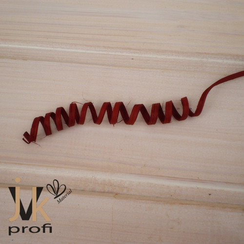 Cane spring mini - hnědý — foto 4