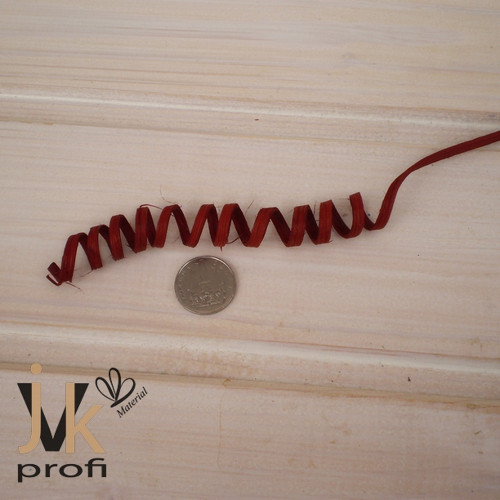 Cane spring mini - hnědý — foto 5