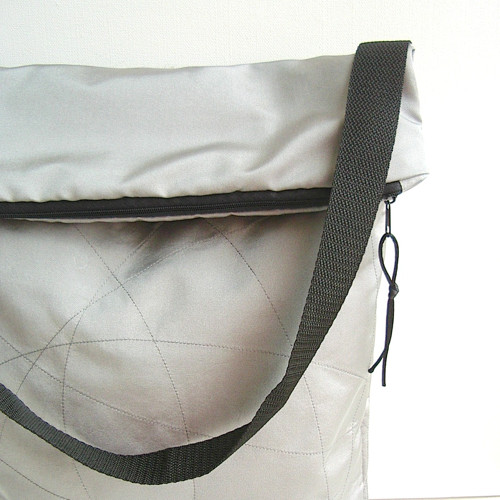 Shopper Zipper-Pyttel — foto 5